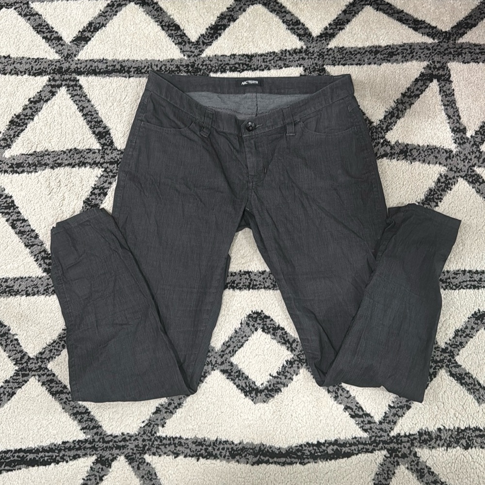 Arc’teryx commuter pants